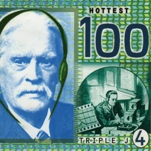 Triple J: Hottest 100, Volume 4