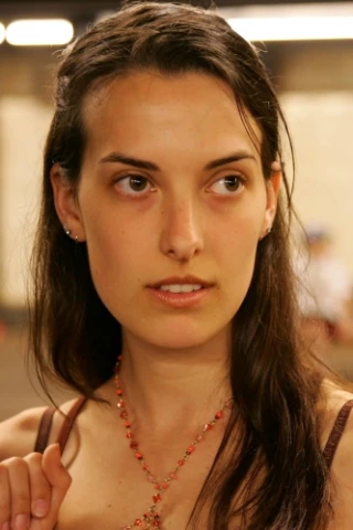 Aimee Moraca