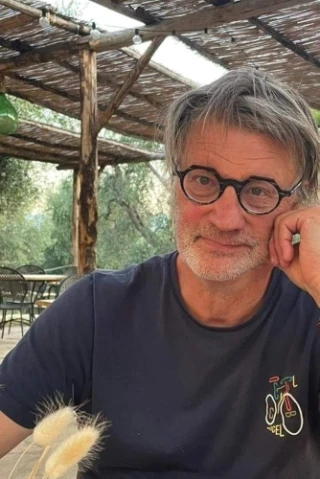 Alex Verbaere
