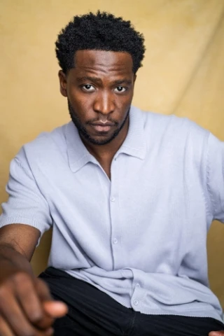 Fejiro Emasiobi