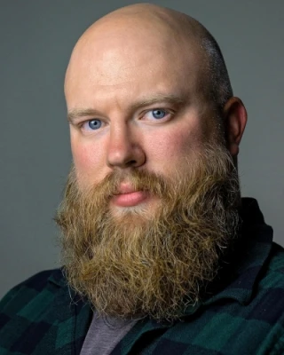 Dustin Funk