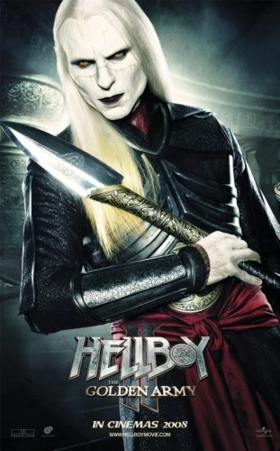 Theatrical Poster (USA)