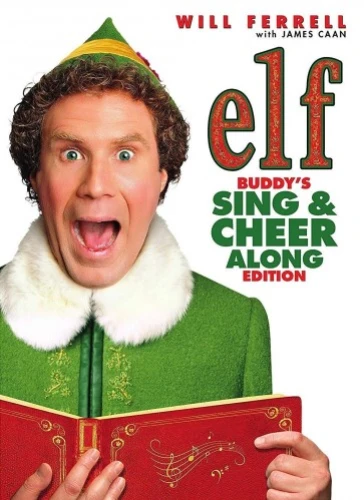 DVD Cover (Warner Brother Special Edition)