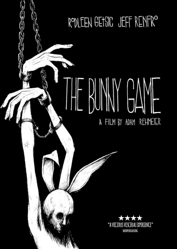 DVD Cover (Jinga Films)