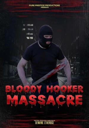 Theatrical Poster