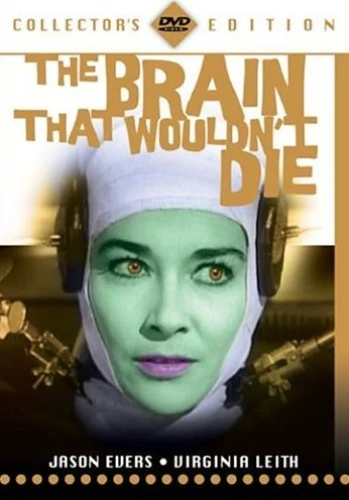 DVD Cover (St. Clair)