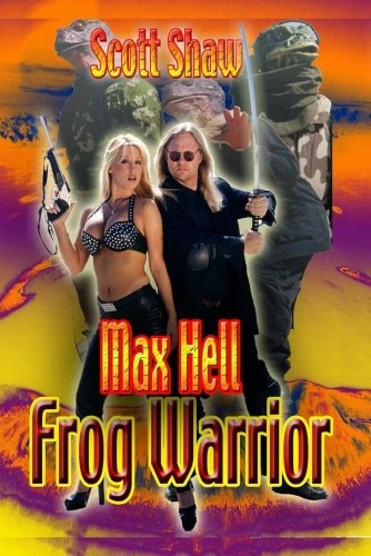 DVD Cover (Light Source Films)