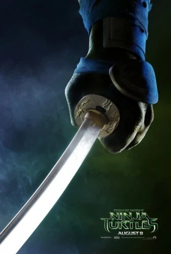 Theatrical Poster (USA)