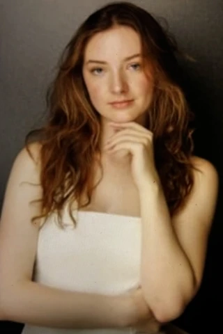 Isabel Stewart