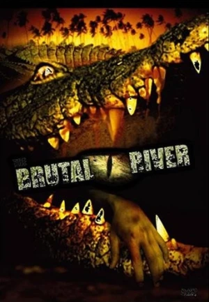 DVD Cover (Tai Seng Entertainment)