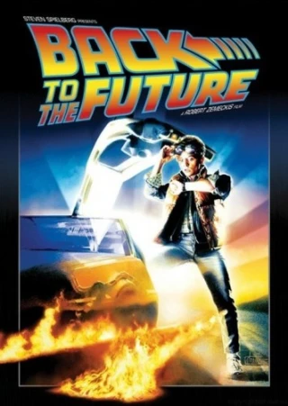 Back To The Future