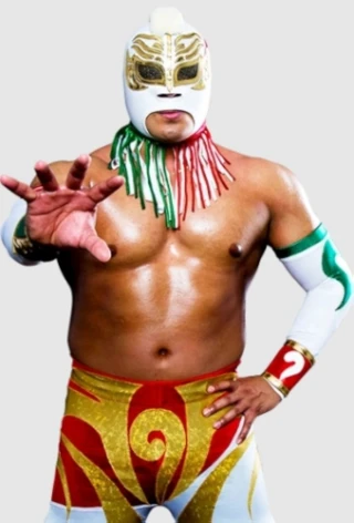 Misterioso Jr.