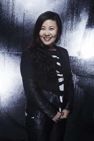 Jane Mun