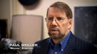 Paul Moller