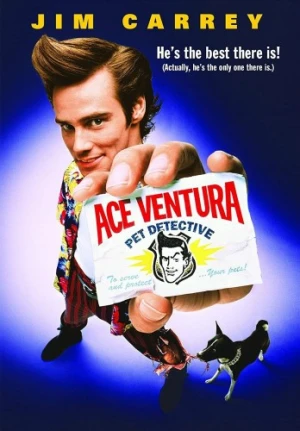 DVD Cover (Sony Home Entertainment)