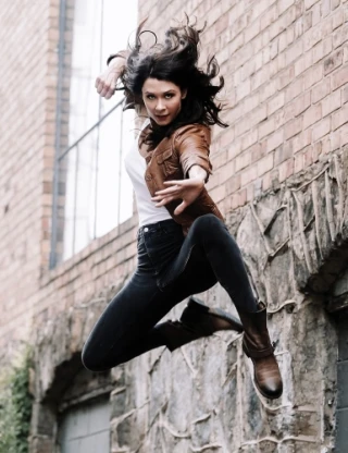 Jahnel Curfman