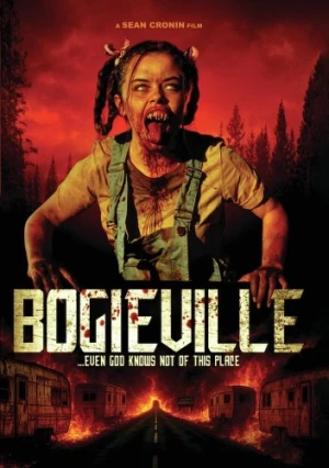 DVD Cover (Level 33 Entertainment)