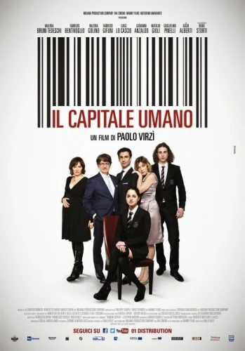 Theatrical Poster (Italy)