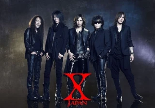 X Japan