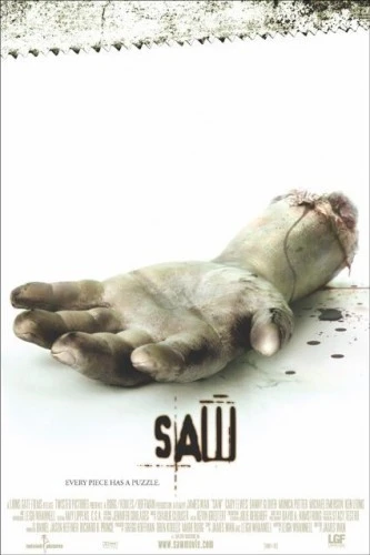 Theatrical Poster (USA)