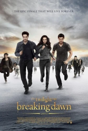 Theatrical Poster (USA)