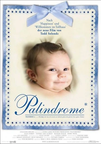 Theatrical Poster (Germany)