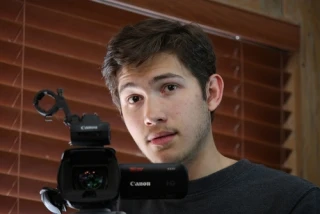 Luke Liffengren