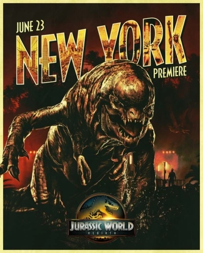 Theatrical Poster (USA)