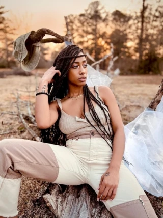 Sarah Girma