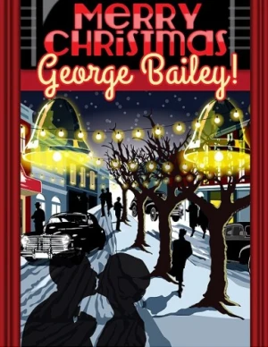 Theatrical Poster