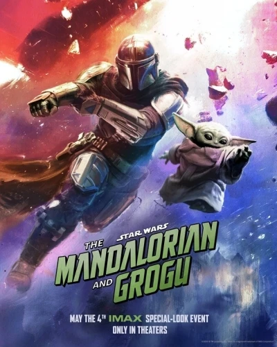 Theatrical Poster (USA)