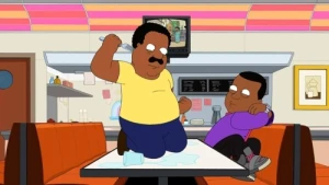 Harder, Better, Faster, Browner
