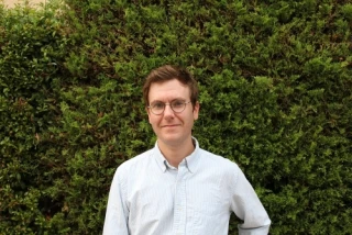 Nicholas Martin