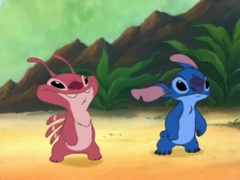 Holio: Experiment 606