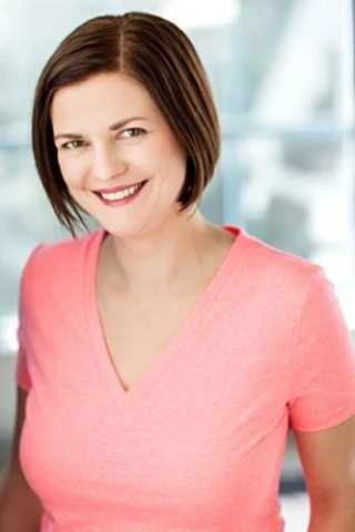 Lauren Martin McCraw