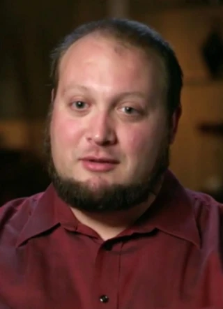 Joshua Cutchin