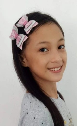 Johanna Rish Tongcua