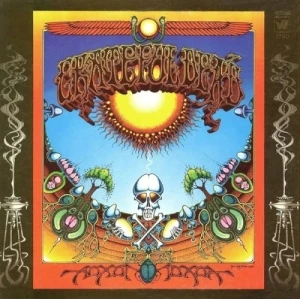Aoxomoxoa
