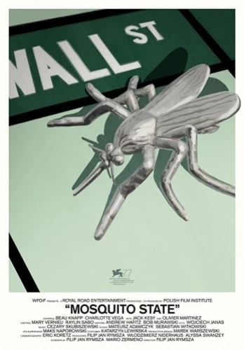 Theatrical Poster