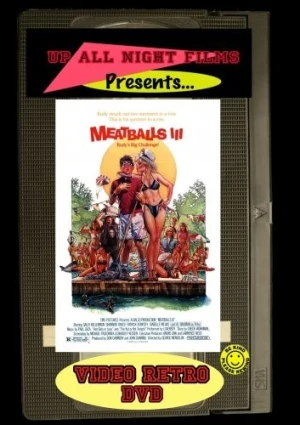 DVD Cover (Up All Nite Films)