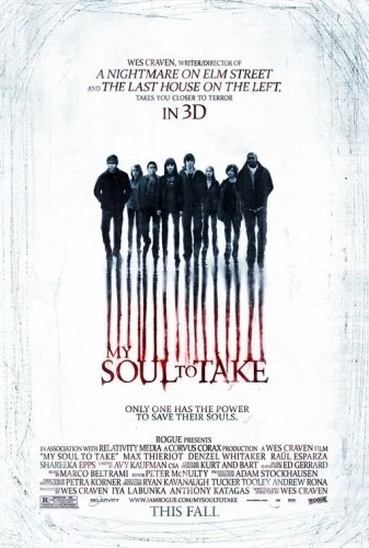 Theatrical Poster