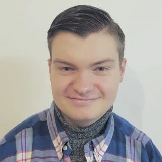 Ethan Donbavand