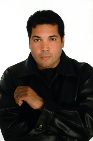 Alfredo Romeo Suarez
