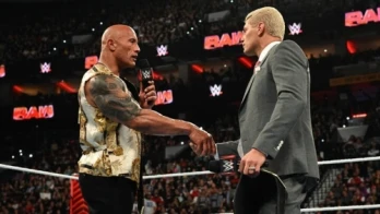 Raw After WrestleMania XL
