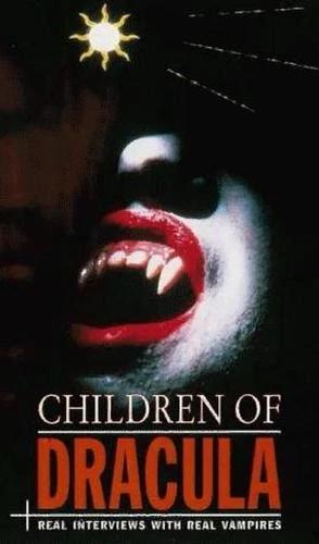 VHS Cover (UK)