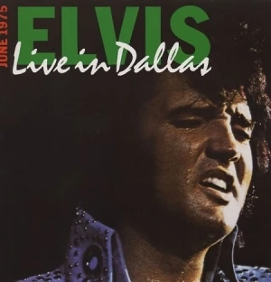 Live in Dallas