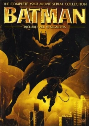 DVD Cover (Sony Home Entertainment)