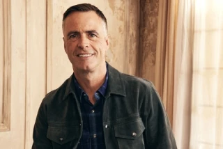 Brian Healy