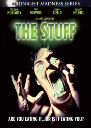 DVD Cover (Image Entertainment)