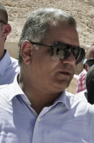 Mamdouh Eldamaty